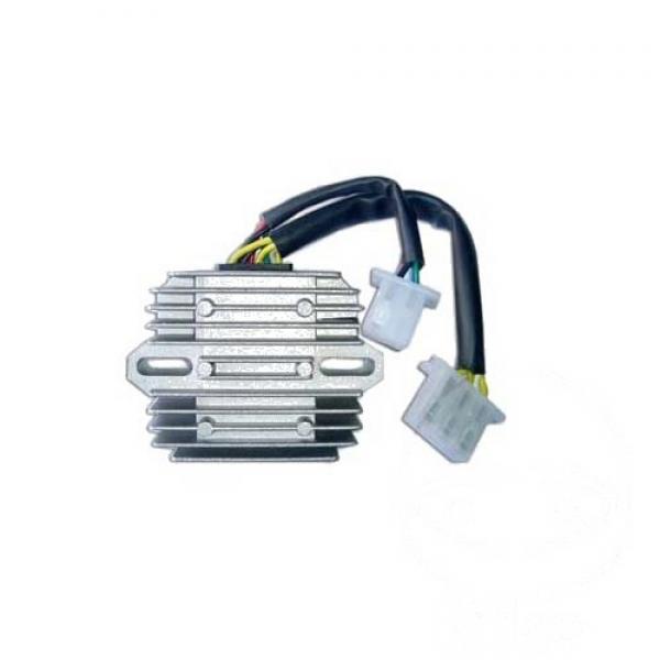 Lichtmaschinenregler, Gernerator-Regler, Gleichrichter
