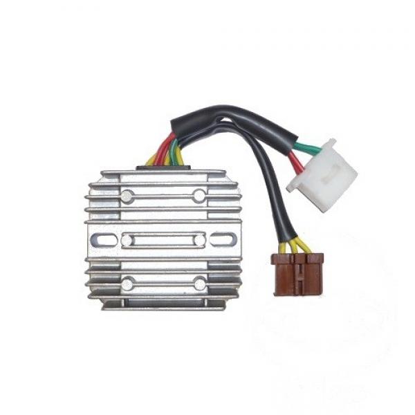 Lichtmaschinenregler, Gernerator-Regler, Gleichrichter
