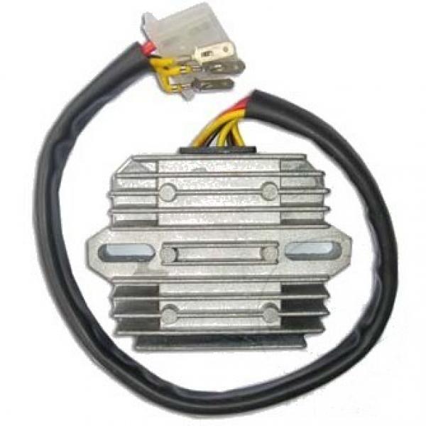 Lichtmaschinenregler, Gernerator-Regler, Gleichrichter
