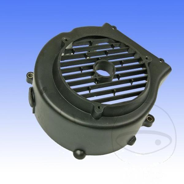Lüfterabdeckung, Abdeckung Lüfterrad GY6 125, 150ccm Motoren