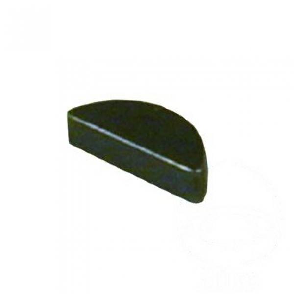 Scheibenfederkeil für Lichtmaschine oder Kurbelwelle, 3x3,7x9,5