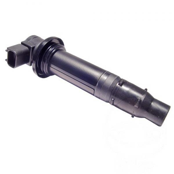 Zündspule mit Kerzenstecker
