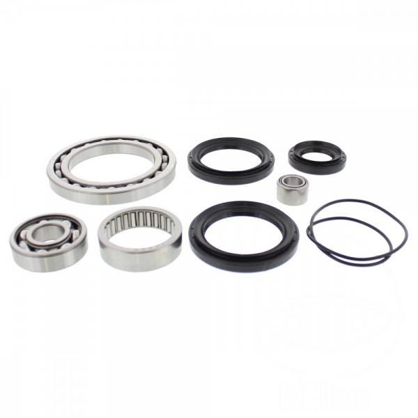 Differential Reparatursatz All Balls 25-2045