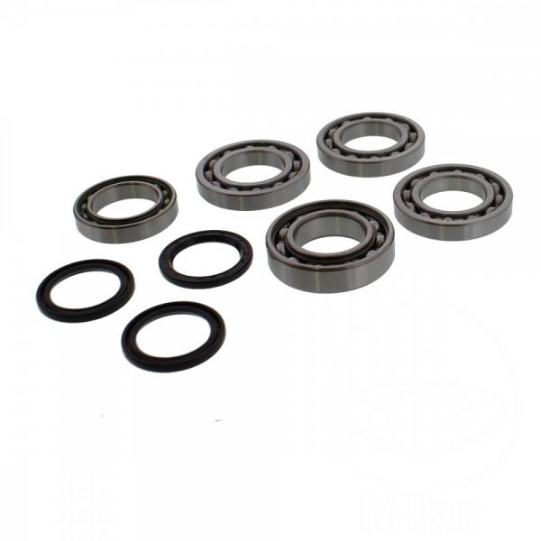 Differential Reparatursatz All Balls 25-2077