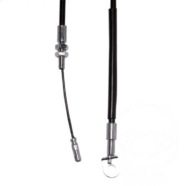 Bremsschalterzug