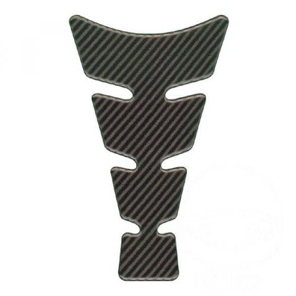 Tankdeckel Protektor Carbon 213 X 128 mm