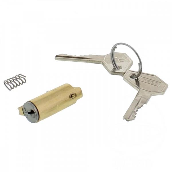 Schlosssatz 4mm