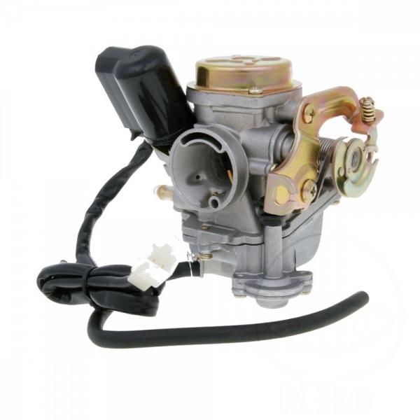 Vergaser 20mm NARAKU V.3 FÜR 50-90CCM