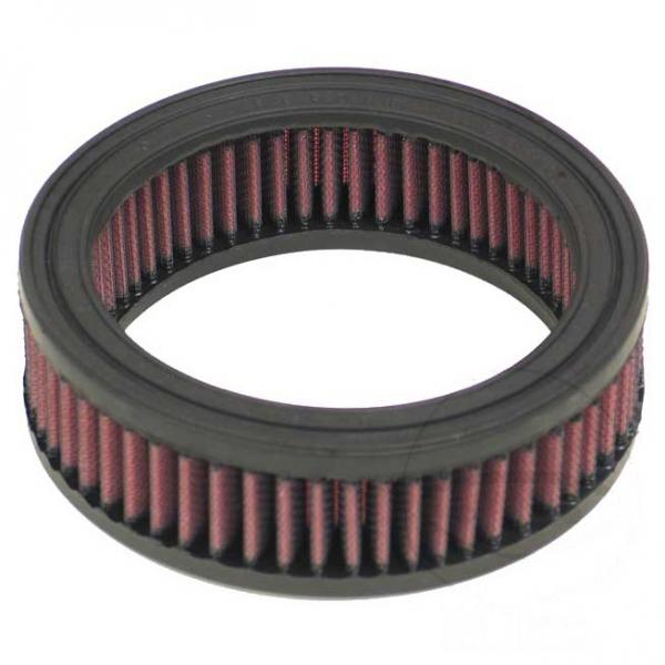 K&N Luftfilter Tauschluftfilter E-2470