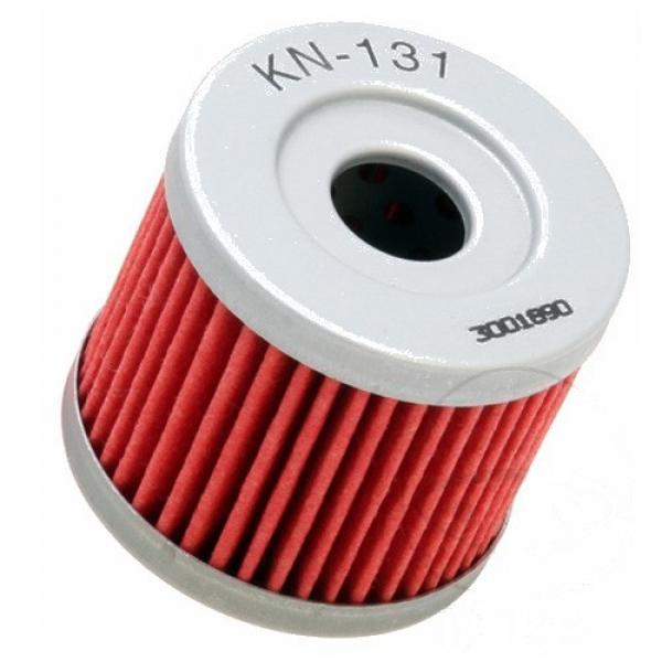 Ölfilter K&N KN-131 Filter