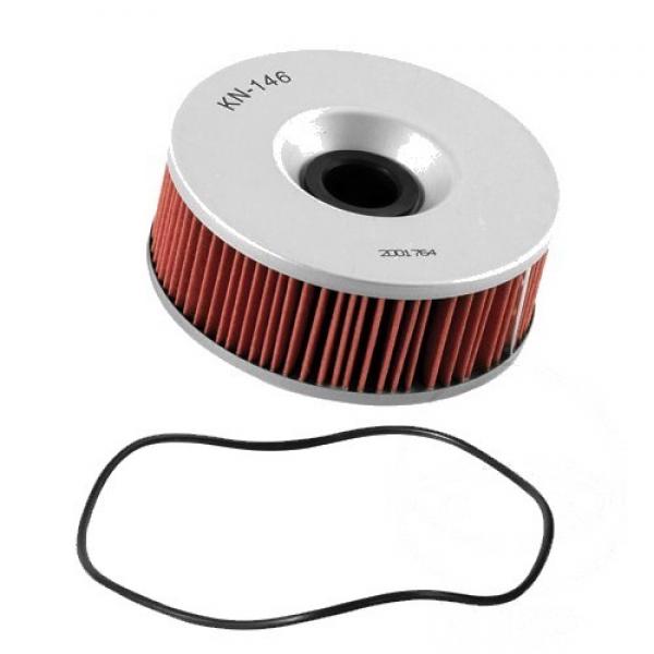 Ölfilter K&N KN-146 Filter