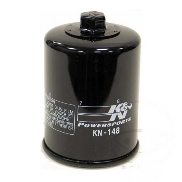 Ölfilter K&N KN-148 Filter