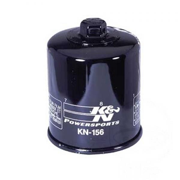 Ölfilter K&N KN-156 Filter