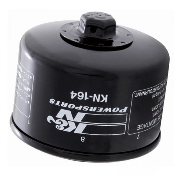 Ölfilter K&N KN-164 Filter