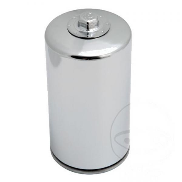 Ölfilter K&N KN-173C chrom Filter