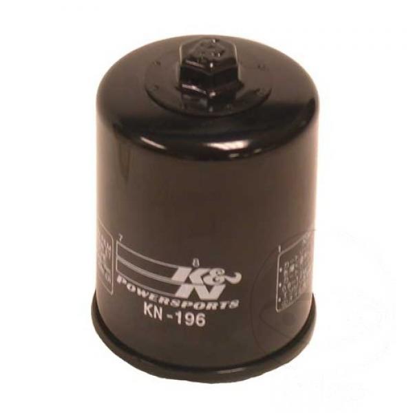 Ölfilter K&N KN-196 Filter