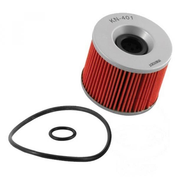 Ölfilter K&N KN-401 Filter