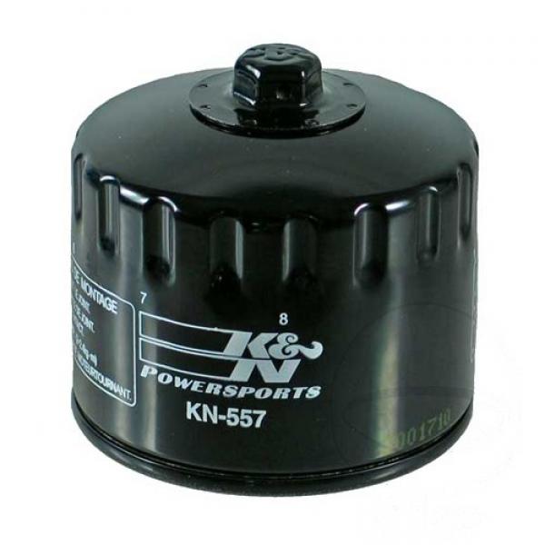 Ölfilter K&N KN-557 Filter