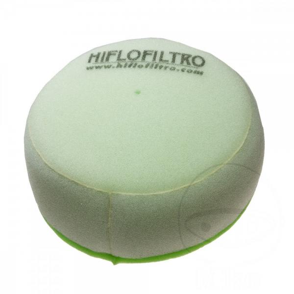 Luftfilter Schaumstofffilter Hiflo HFF2023