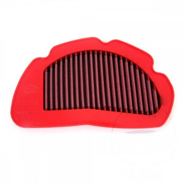 BMC Renn-Luftfilter Racing Filter FM715/04RACE