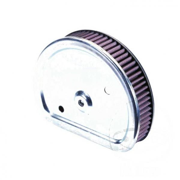 K&N Luftfilter Tauschluftfilter HD-1395