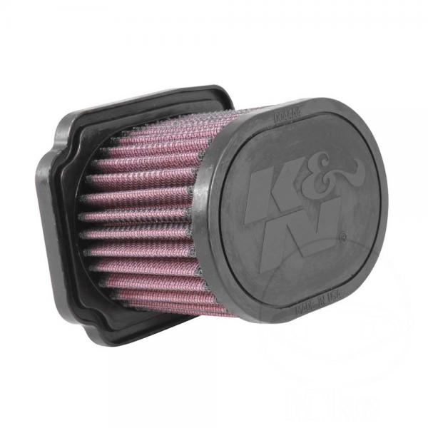 K&N Luftfilter Tauschluftfilter YA-6814