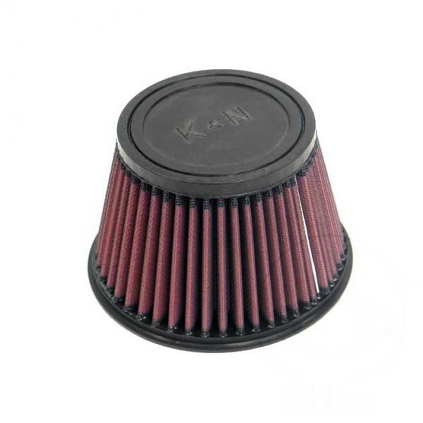 K&N Luftfilter Tauschluftfilter KA-1000