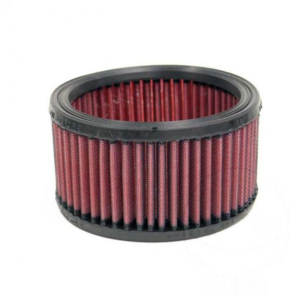 K&N Luftfilter Tauschluftfilter KA-1100