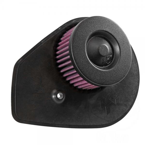 K&N Luftfilter Tauschluftfilter HD-4915