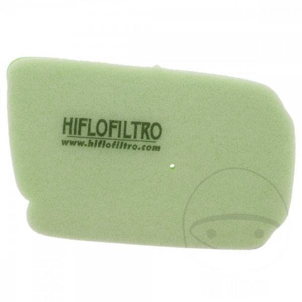 Luftfilter Schaumstofffilter Hiflo HFA1006DS