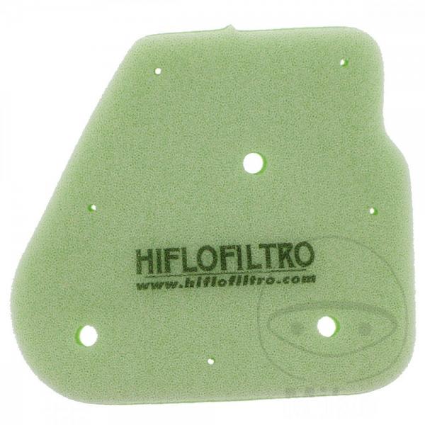 Luftfilter Schaumstofffilter Hiflo HFA4001DS
