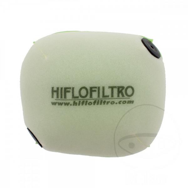 Luftfilter Schaumstofffilter Hiflo HFF5019