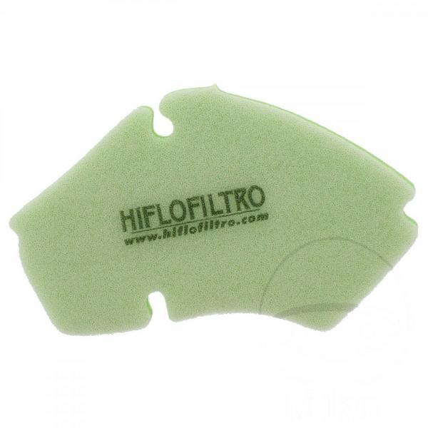 Luftfilter Schaumstofffilter Hiflo HFA5216DS