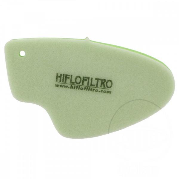 Luftfilter Schaumstofffilter Hiflo HFA5401DS