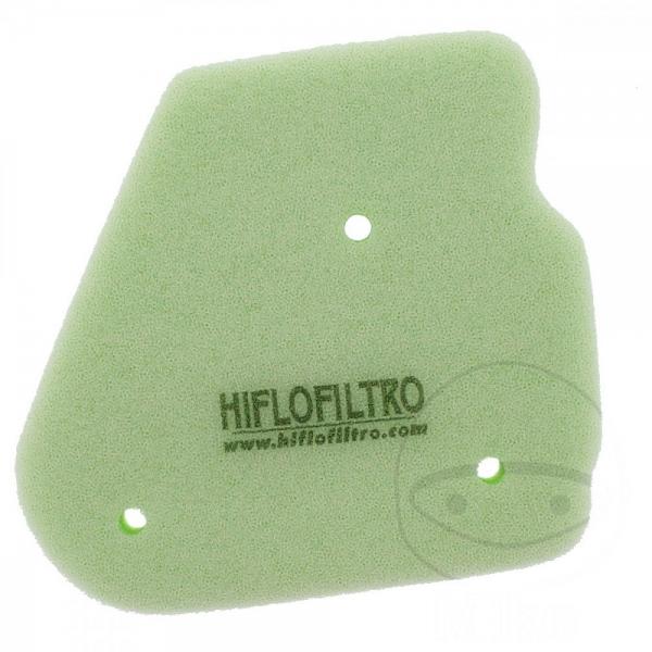 Luftfilter Schaumstofffilter Hiflo HFA6105DS