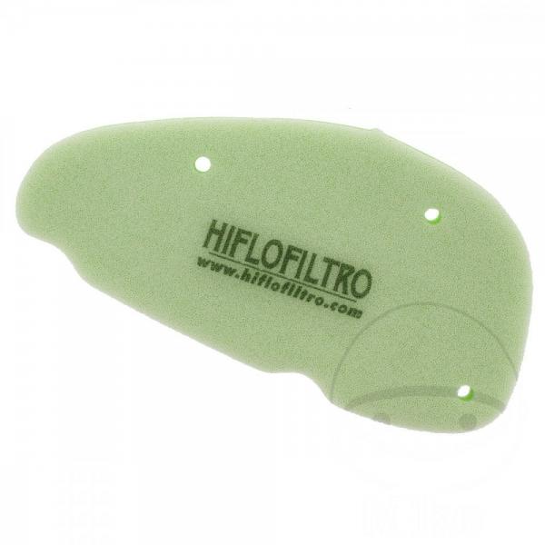 Luftfilter Schaumstofffilter Hiflo HFA6107DS