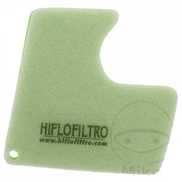 Luftfilter Schaumstofffilter Hiflo HFA6110DS