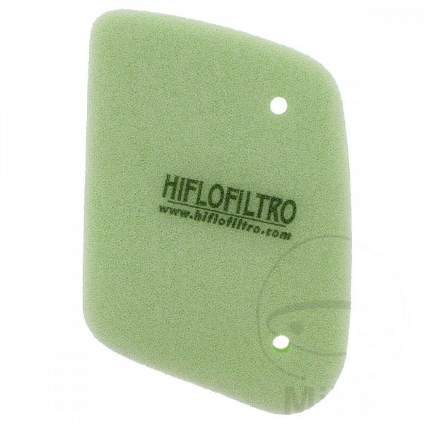 Luftfilter Schaumstofffilter Hiflo HFA6111DS
