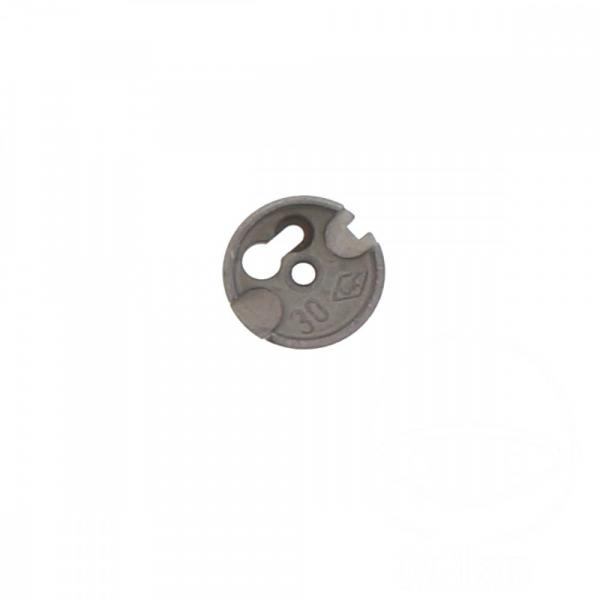 Vergaserschieber, Gasschieber 12-14mm PHVA