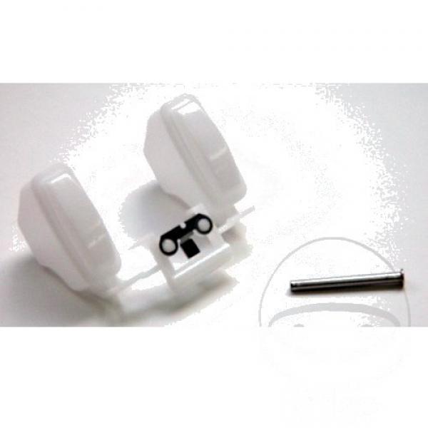 Schwimmer für Vergaser komplett