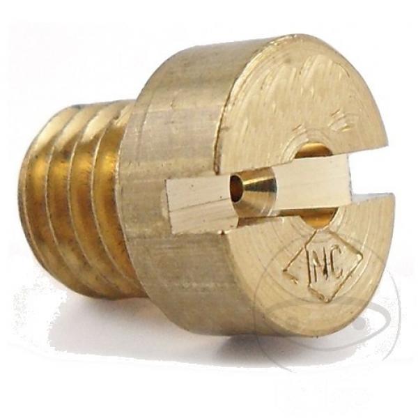 Hauptdüse Dellorto M5 Gr. 84