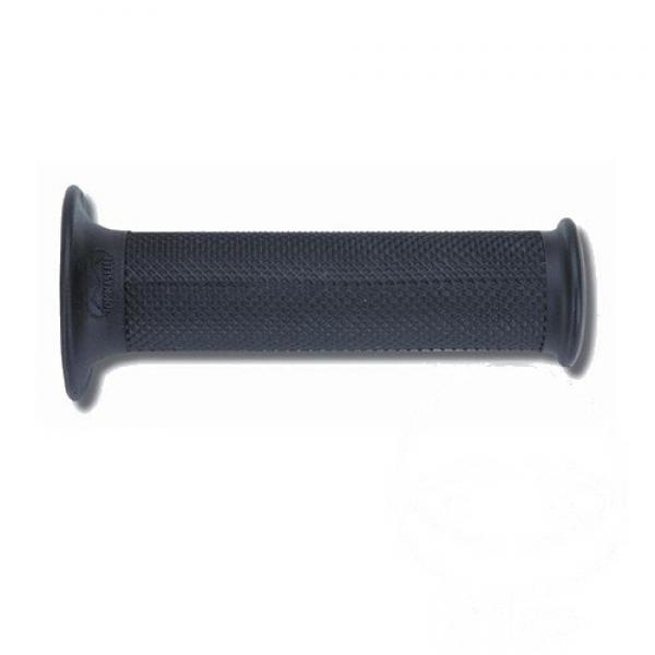 Griffgummi schwarz D.22mm, L.128mm geschlossen