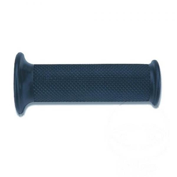 Griffgummi schwarz D.22mm, L.115mm geschlossen