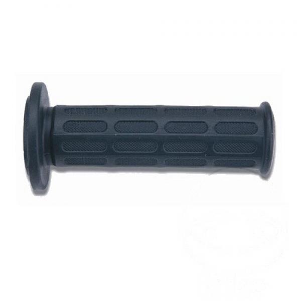 Griffgummi schwarz D.22mm, L.114mm offen