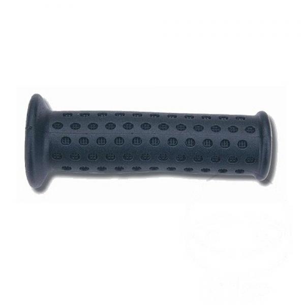 Griffgummi schwarz D.22mm, L.118mm offen