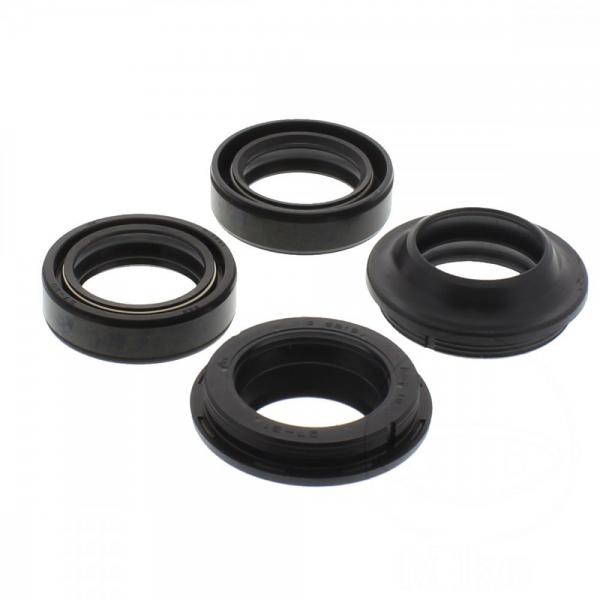 Gabelsimmerring Satz für Gabel 27x39x10.5 mit Staubkappe