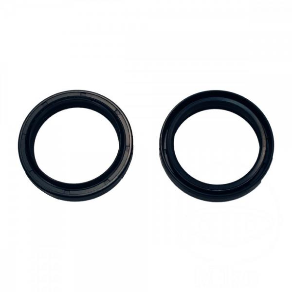 Gabelsimmerring Satz für Gabel 36x46x7/9 55-142 All Balls 55-142