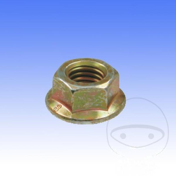Zylinderkopfmutter M7x1mm 4 Stück