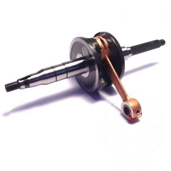 Kurbelwelle standard mit Kolbenbolzen 12mm
