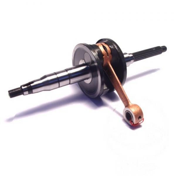 Kurbelwelle standard, liegende Motoren
